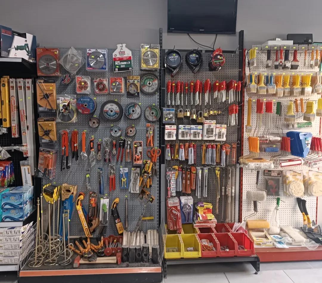 Çakır Nalbur Yapı Market